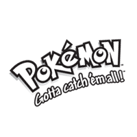 Pokemon Logo Vector at Vectorified.com | Collection of Pokemon Logo ...