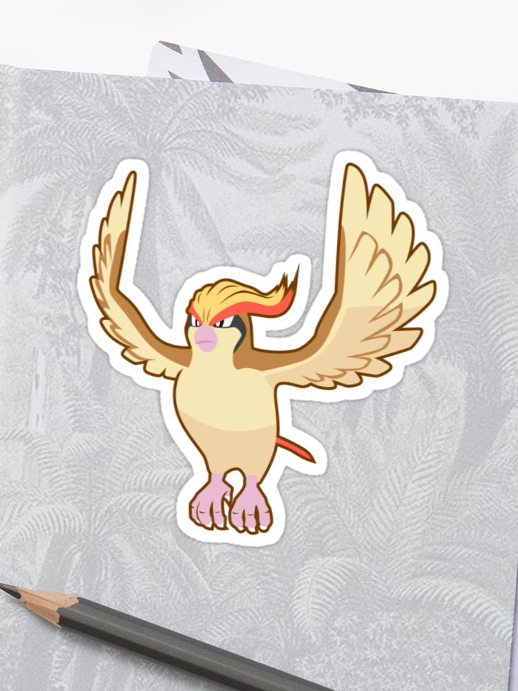 750x1000 Pokemon Vector Art