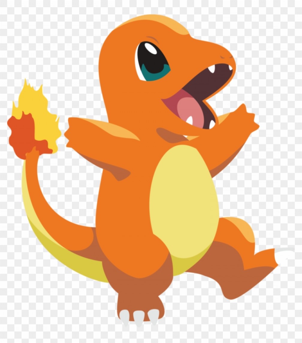 1008x1142 Mizkagnicharmander Vector