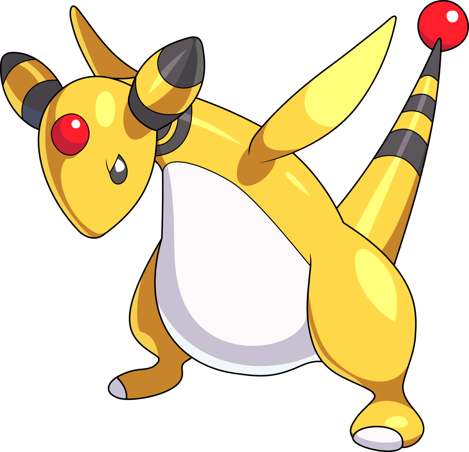 1600x1544 Pokemon Png Pikachu, Anime Character Png Images Download