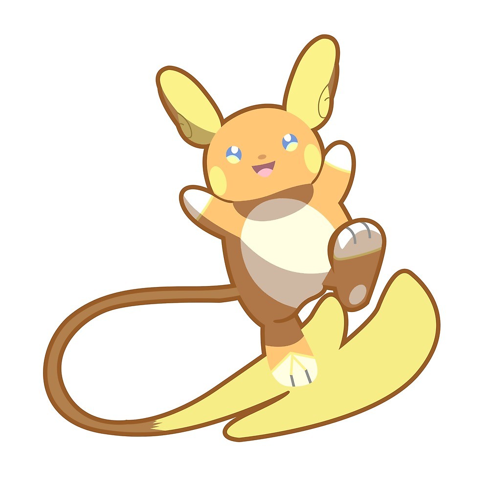 1000x1000 Pokemon Vector Art