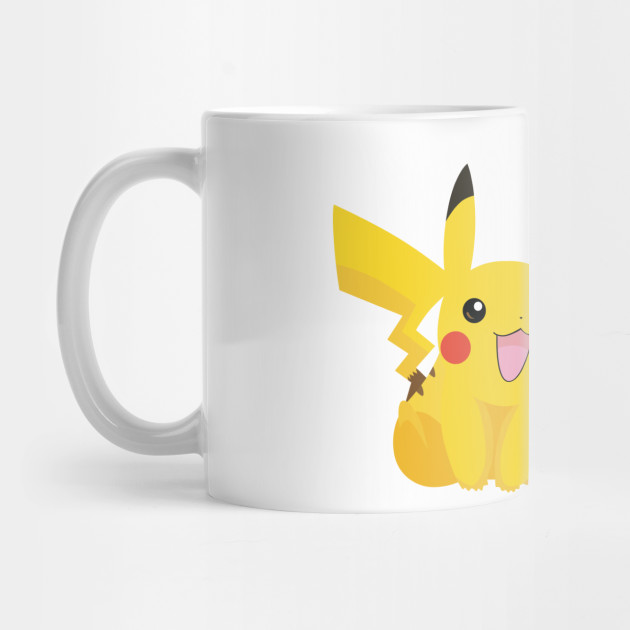 630x630 Pikachu And Eevee