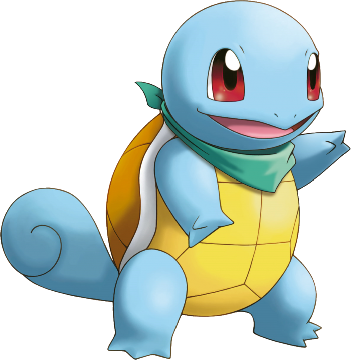700x718 Png Pokemon Vector, Clipart