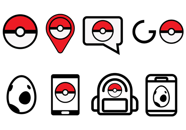 632x443 Pokemon Vector Free Vector Download Cannypic