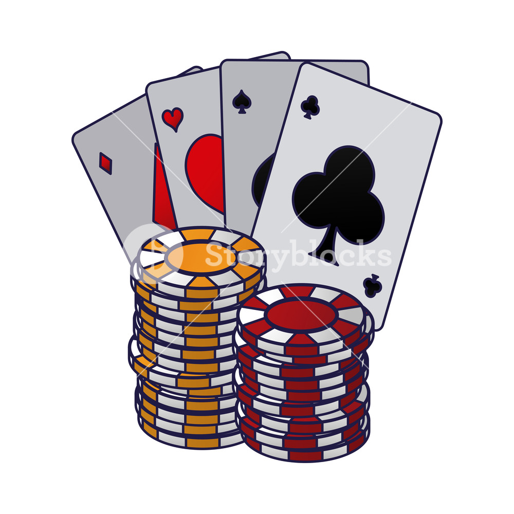 Poker Cards Vector at Vectorified.com | Collection of Poker Cards ...