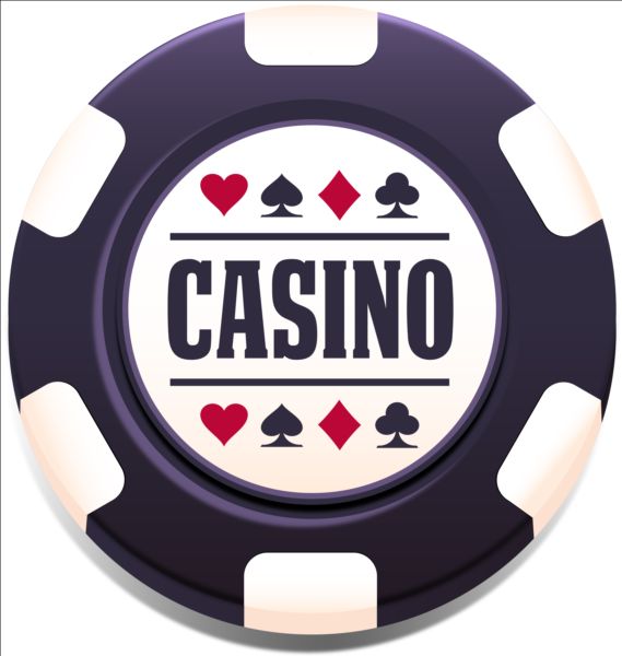 569x600 Casino Poker Chips Background Vector Free Vectors Ui Download