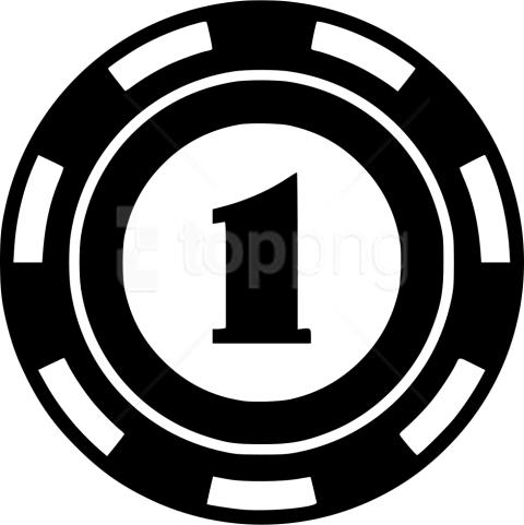 480x481 Huge Collection Of 'poker Chips Clipart' Download More Than