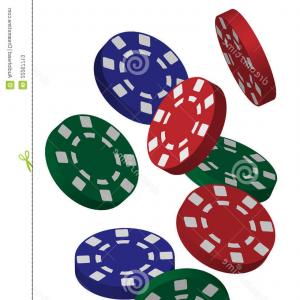 300x300 Stock Photos Vector Poker Chips Image Soidergi