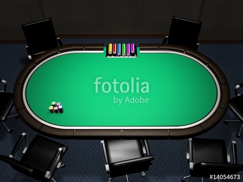 500x375 Poker Table Stock Photo And Royalty Free Images