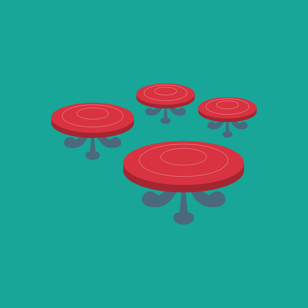 1000x1000 Poker Table Flat Vector Free Graphics Uihere