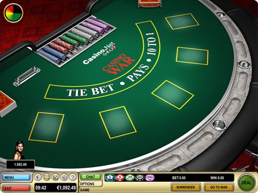 506x380 Roulette Game Table With Colorful Chips For Online Casino, Vector