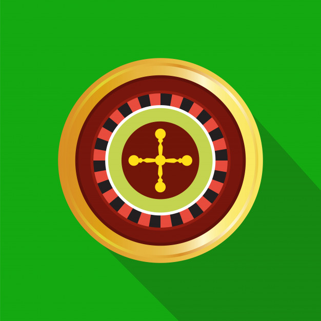 626x626 Flat Poker Table Vector Premium Download