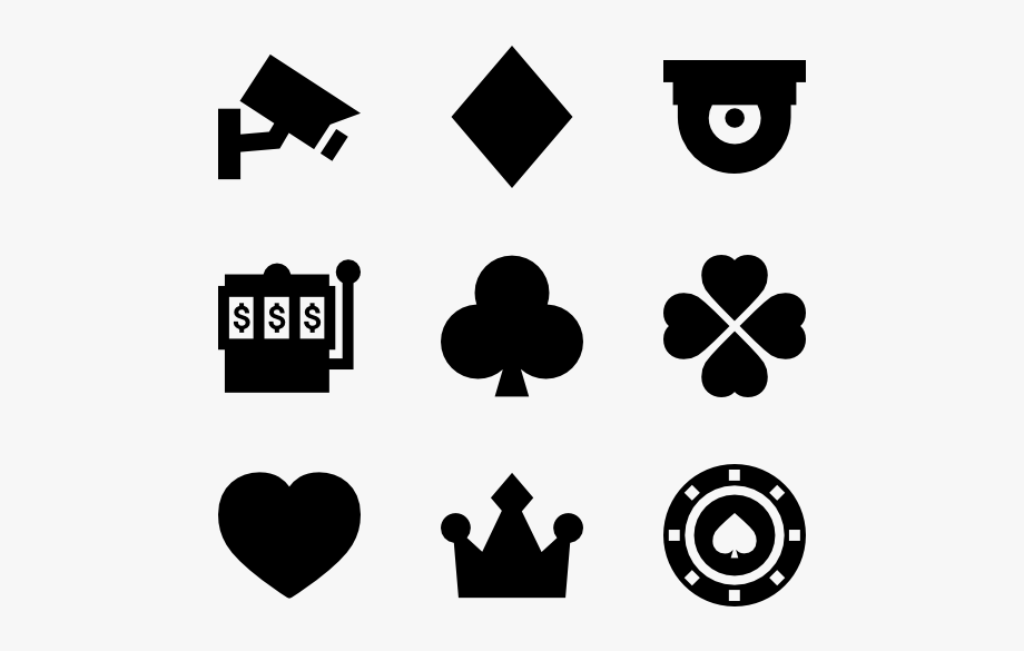 920x585 Poker Vector Gambler