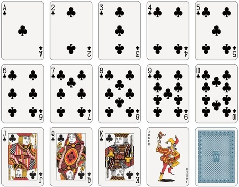 468x368 Poker Vector Free Vector Download