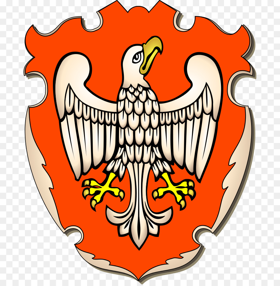Poland Coat Of Arms Vector At Collection Of Poland