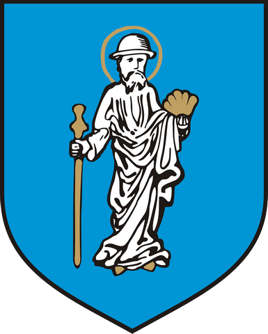 385x480 Poland Coat Of Arms Pilgrim Transparent Png Images Vector, Clipart