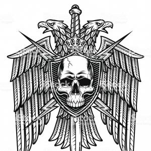 300x300 Poland Eagle Polish National Coat Of Arm Gm Cultracing