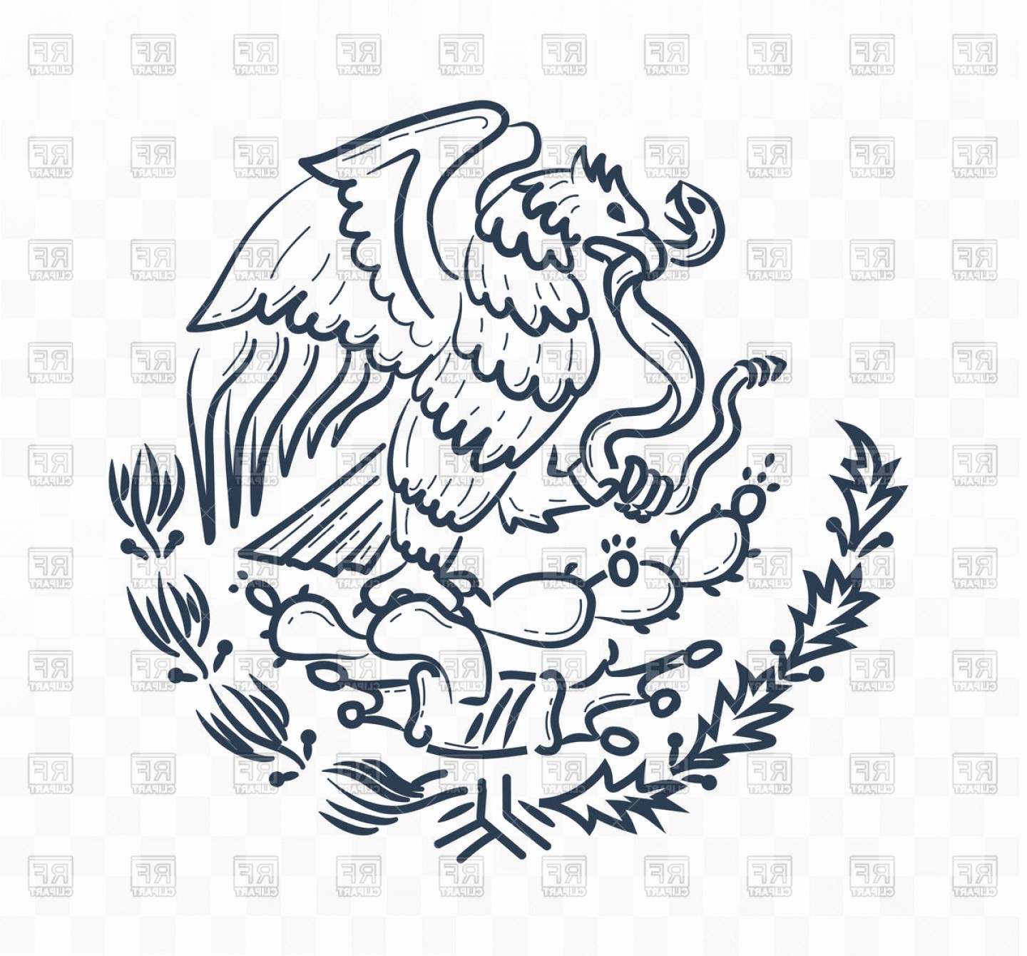 Poland Coat Of Arms Vector at Vectorified.com | Collection of Poland ...