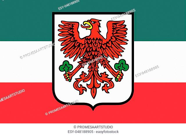640x466 Coat Of Arms Polish Capital Stock Photos And Images Age Fotostock