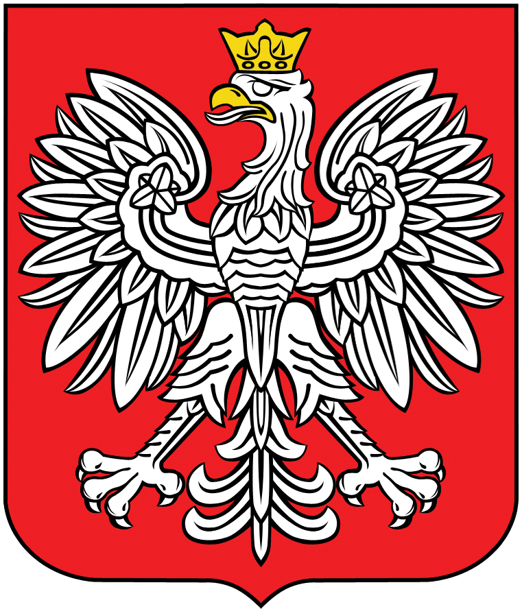 Poland Coat Of Arms Vector At Collection Of Poland