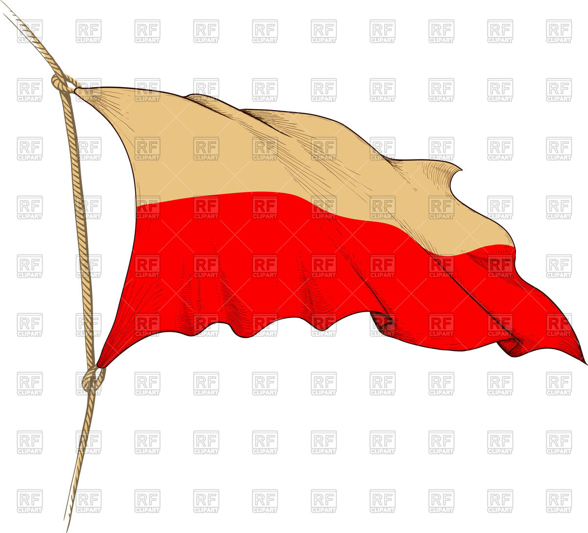 Poland Vector