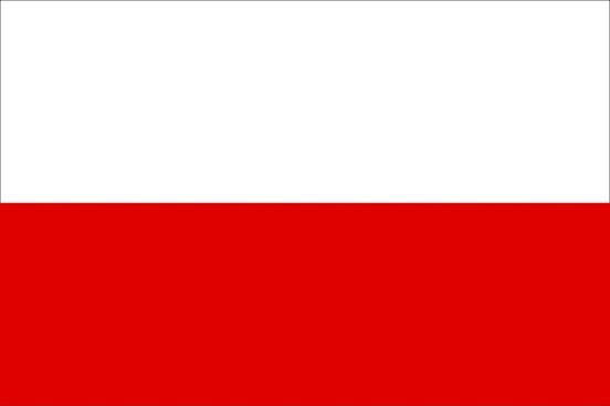 552x368 Poland Vector Free Vector Download