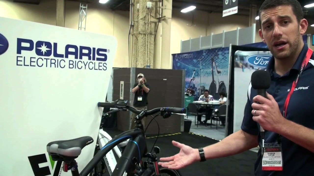 1280x720 Polaris Vector And Vvz Electric Bikes