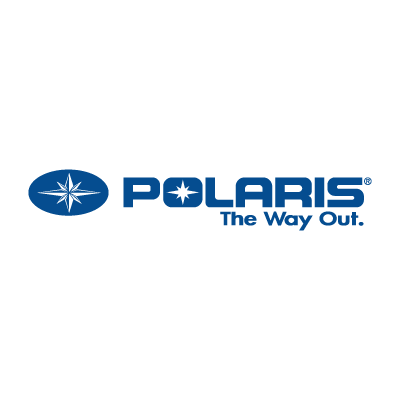 400x400 Polaris Vector Logo