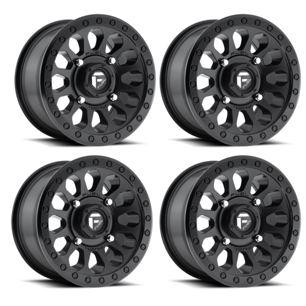 600x600 Fuel Off Road Vector Wheel Polaris