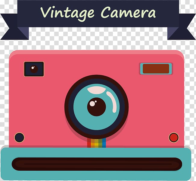 Camera Polaroid Corporation Retro Polaroid Camera Transparent 651x600 Camera Polaroid Corporation Retro Polaroid Camera Transparent