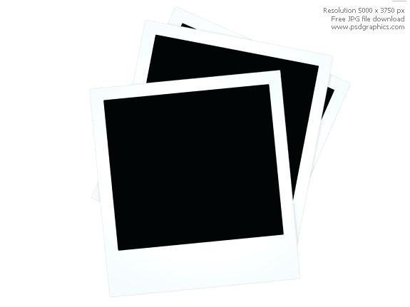 Blank Frame Images Polaroid Template Vector Free Hi Res Frames 575x431 Blank Frame Images Polaroid Template Vector Free Hi Res Frames