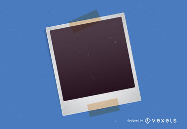 376x260 Polaroid Vector Graphics To Download
