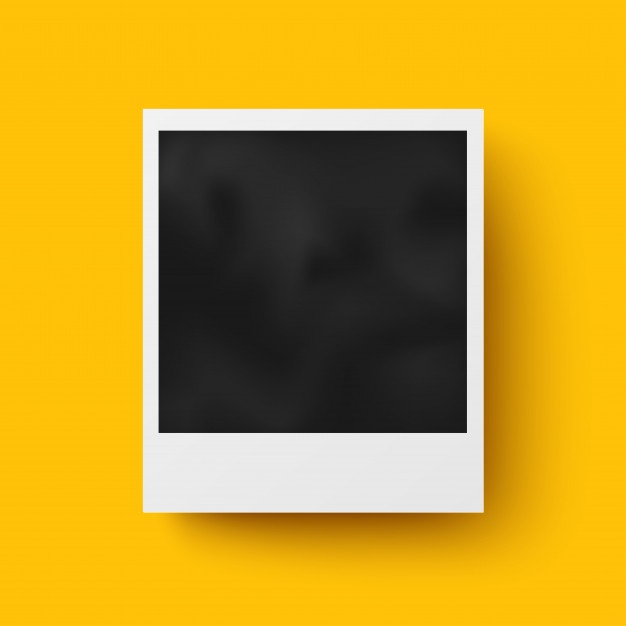 626x626 Polaroid Vectors, Photos And Free Download