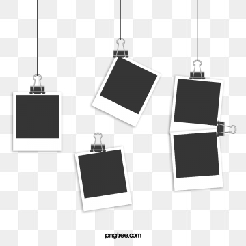360x360 Polaroid Png Images Vector And Free Download
