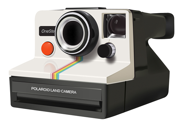 Polaroid Vector at Vectorified.com | Collection of Polaroid Vector free ...