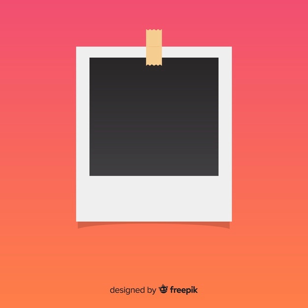 626x626 Polaroid Vectors, Photos And Free Download
