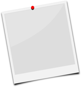 279x299 Polaroid Clipart Vector For Free Download And Use Images