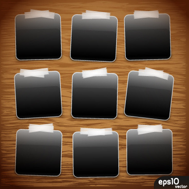 368x368 Polaroid Vector Free Vector Download