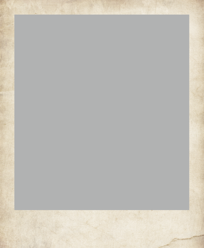 Polaroid Vintage Png Vector, Clipart 700x850 Polaroid Vintage Png Vector, Clipart