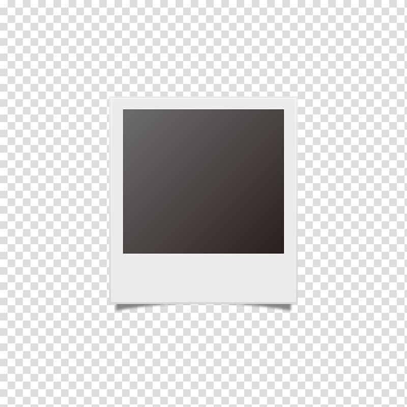 White Frame Polaroid Corporation Polaroid Transparent 800x800 White Frame Polaroid Corporation Polaroid Transparent