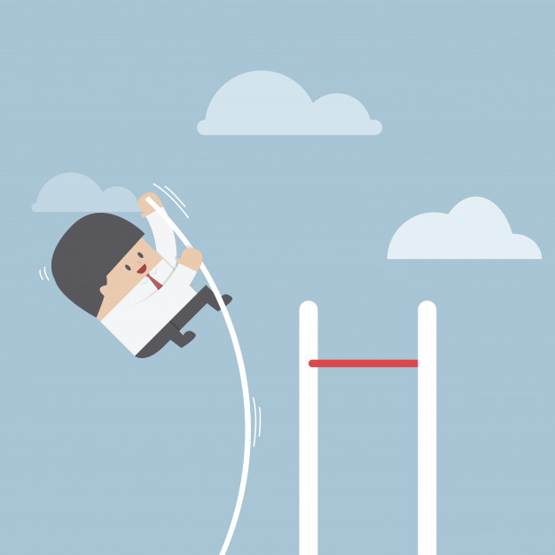 Pole Vault Vector at Vectorified.com | Collection of Pole Vault Vector ...