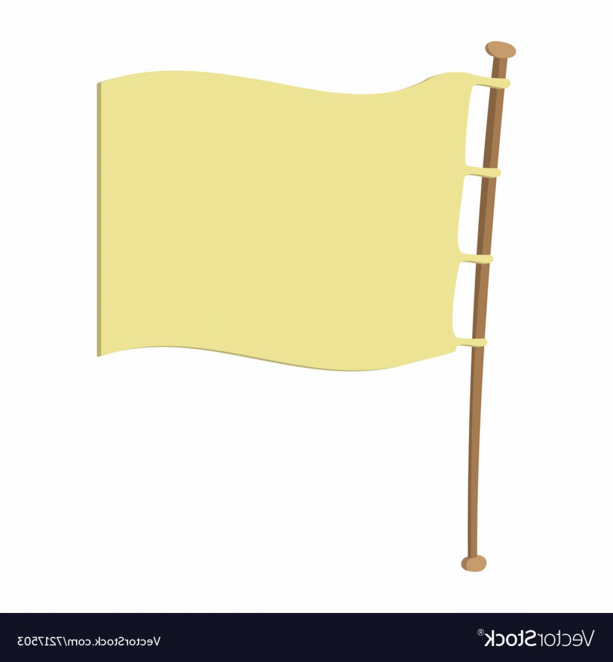 1200x1296 Flag Pole Vector Savoyuptown