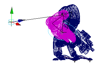 313x209 Pole Vector Constraints Maya Autodesk Knowledge Network