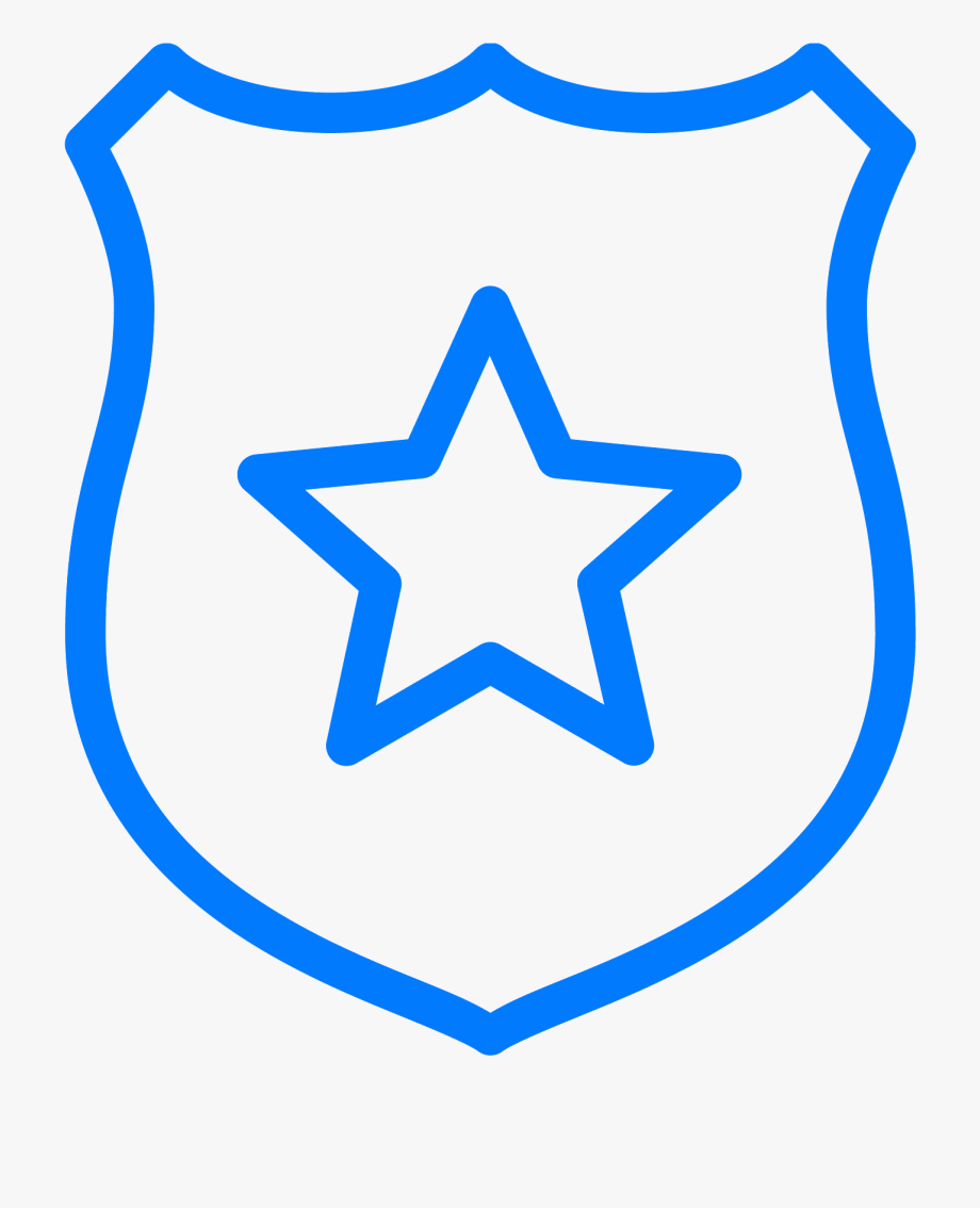 920x1134 Png Free Library Badge Law Enforcement