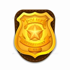 236x236 Police Badge Vector Inspirational Police Badges