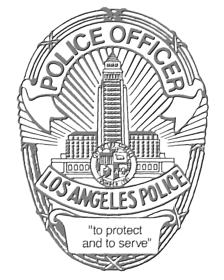 436x546 Police Badge Vector Clipart Images Gallery For Free Download