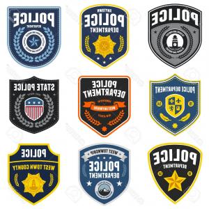 300x300 Energy Police Badge Pics Icon Free Download Png And Vector