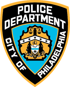 241x300 Philadelphia Police Logo Vector