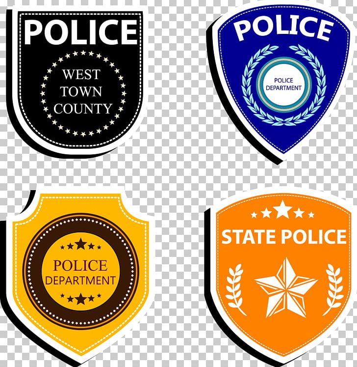 728x747 Badge Police Officer Logo Png, Clipart, Anniversary Badge, Badges