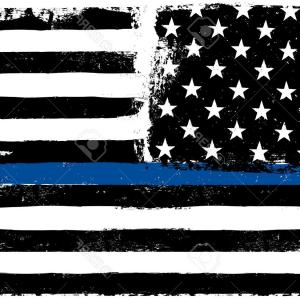 Police Flag Vector at Vectorified.com | Collection of Police Flag ...